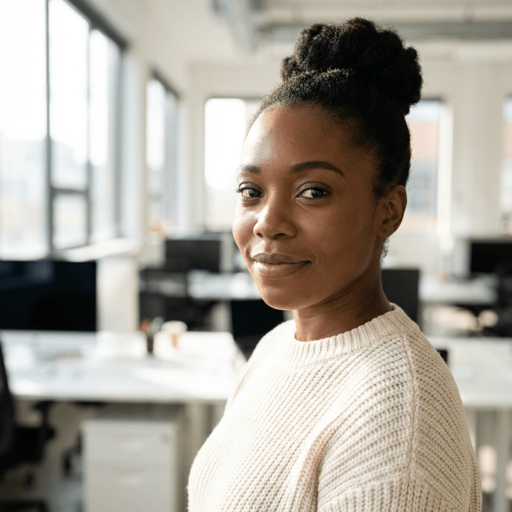 Zara Khumalo