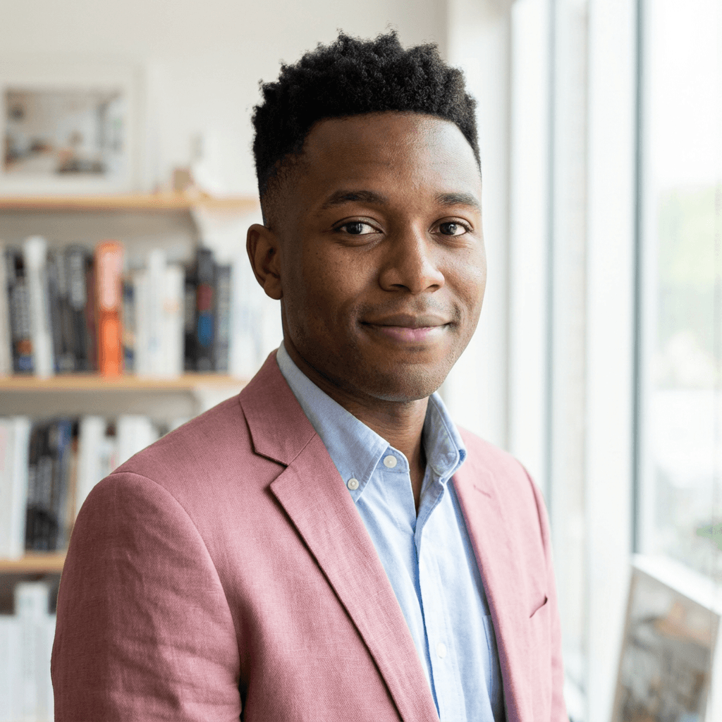 Thabo Mkhize